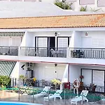 Pearl Cristianos - Ac, Pool, Fibre Net, Tv Channels, Calm Atmosphere Лос Кристианос