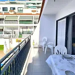 Pearl Cristianos - Ac, Pool, Fibre Net, Tv Channels, Calm Atmosphere Апартаменты