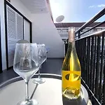 Pearl Cristianos - Ac, Pool, Fibre Net, Tv Channels, Calm Atmosphere Лос Кристианос