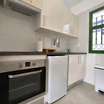 Апартаменты Pearl Cristianos - Ac, Pool, Fibre Net, Tv Channels, Calm Atmosphere