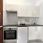 Апартаменты Pearl Cristianos - Ac, Pool, Fibre Net, Tv Channels, Calm Atmosphere Лос Кристианос