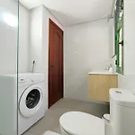 Pearl Cristianos - Ac, Pool, Fibre Net, Tv Channels, Calm Atmosphere Апартаменты *