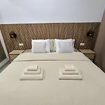 Pearl Cristianos - Ac, Pool, Fibre Net, Tv Channels, Calm Atmosphere Апартаменты Лос Кристианос
