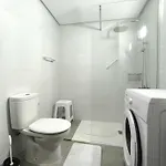 Апартаменты Pearl Cristianos - Ac, Pool, Fibre Net, Tv Channels, Calm Atmosphere *