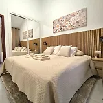 Pearl Cristianos - Ac, Pool, Fibre Net, Tv Channels, Calm Atmosphere Лос Кристианос