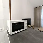 Pearl Cristianos - Ac, Pool, Fibre Net, Tv Channels, Calm Atmosphere Апартаменты Лос Кристианос
