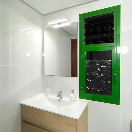 Pearl Chipeque - Calm Atmosphere, Pool, Fibre Net, Tv Channels Apartment