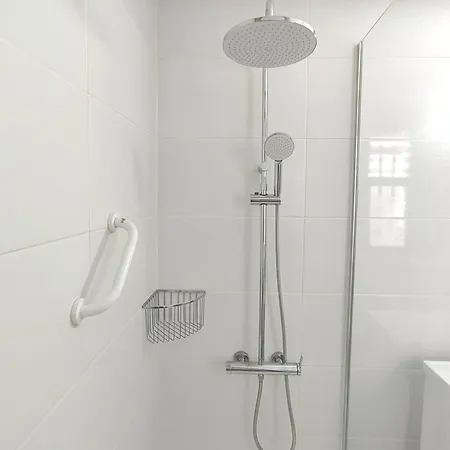 Pearl Cristianos - Ac, Pool, Fibre Net, Tv Channels, Calm Atmosphere Apartment Los Cristianos (Tenerife)