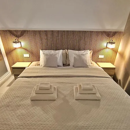Pearl Cristianos - Ac, Pool, Fibre Net, Tv Channels, Calm Atmosphere Апартаменты Лос Кристианос