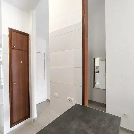 Apartment Pearl Cristianos - Ac, Pool, Fibre Net, Tv Channels, Calm Atmosphere Los Cristianos (Tenerife)