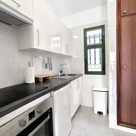 Pearl Chipeque - Calm Atmosphere, Pool, Fibre Net, Tv Channels Apartment