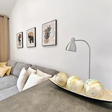 Pearl Cristianos - Ac, Pool, Fibre Net, Tv Channels, Calm Atmosphere Los Cristianos (Tenerife)